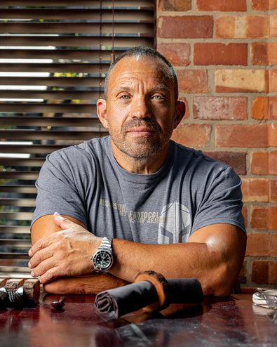 Monday Mindset with Michael Mason