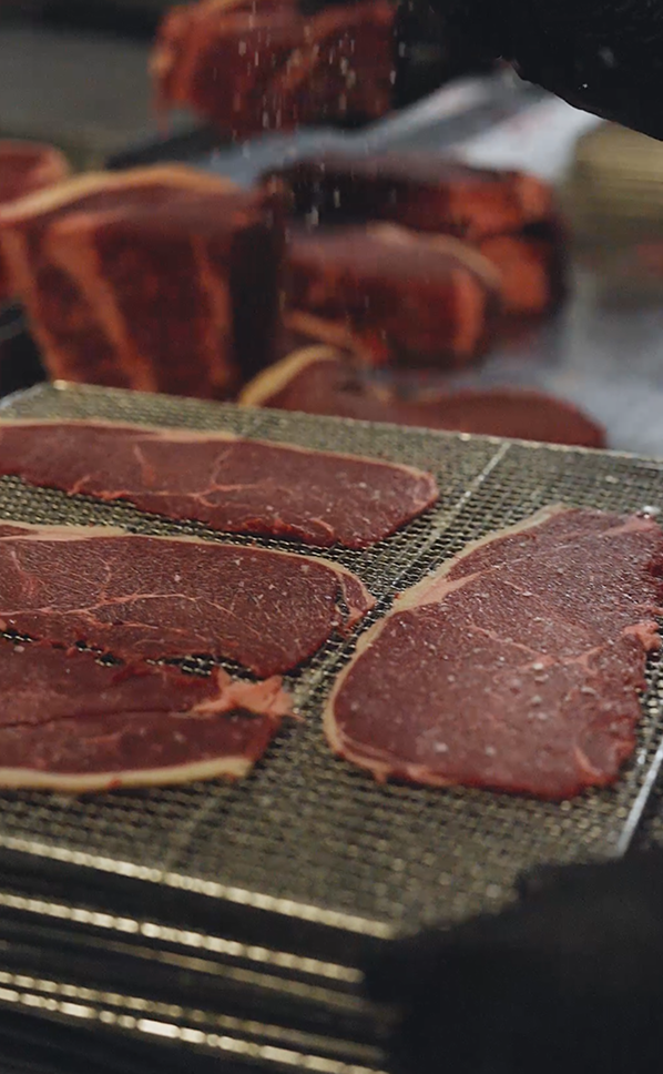 The Thermogenics of Beef: The Science Behind Your Winter Beef Cravings