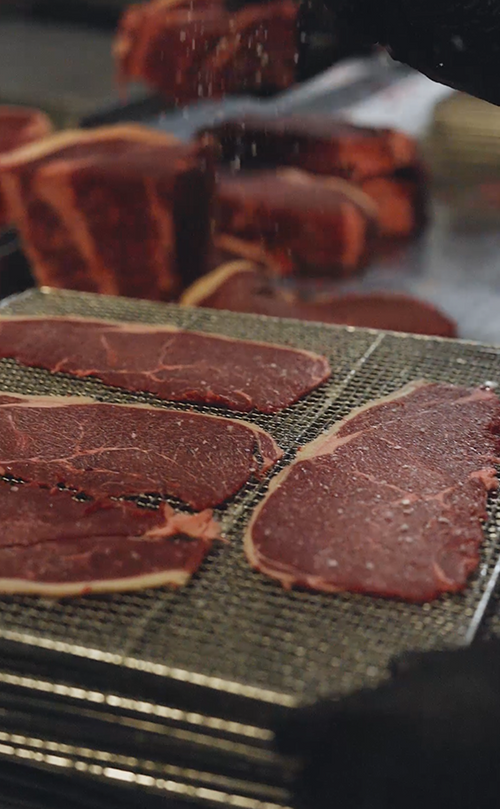 The Thermogenics of Beef: The Science Behind Your Winter Beef Cravings