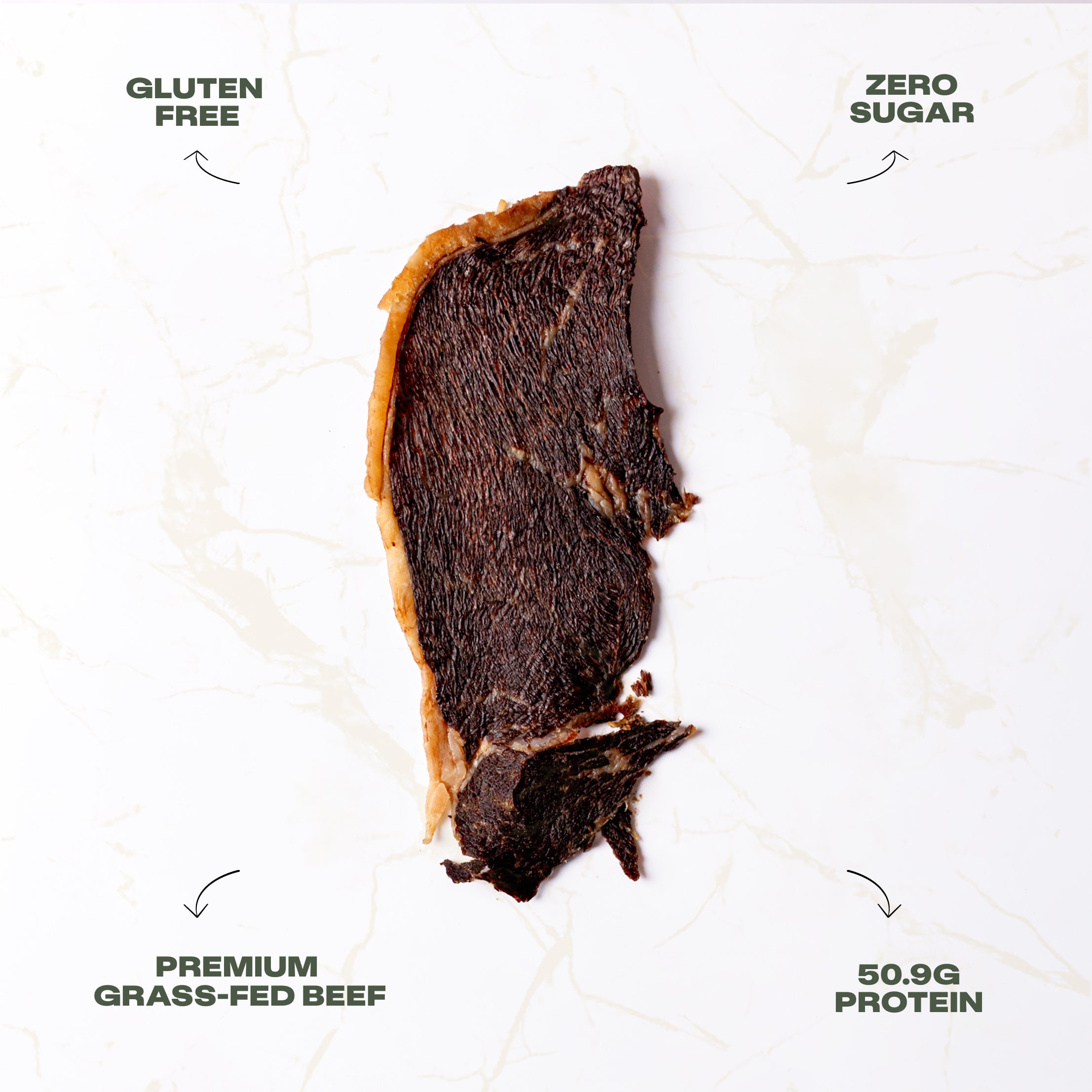 Wagyu Corazón Negra