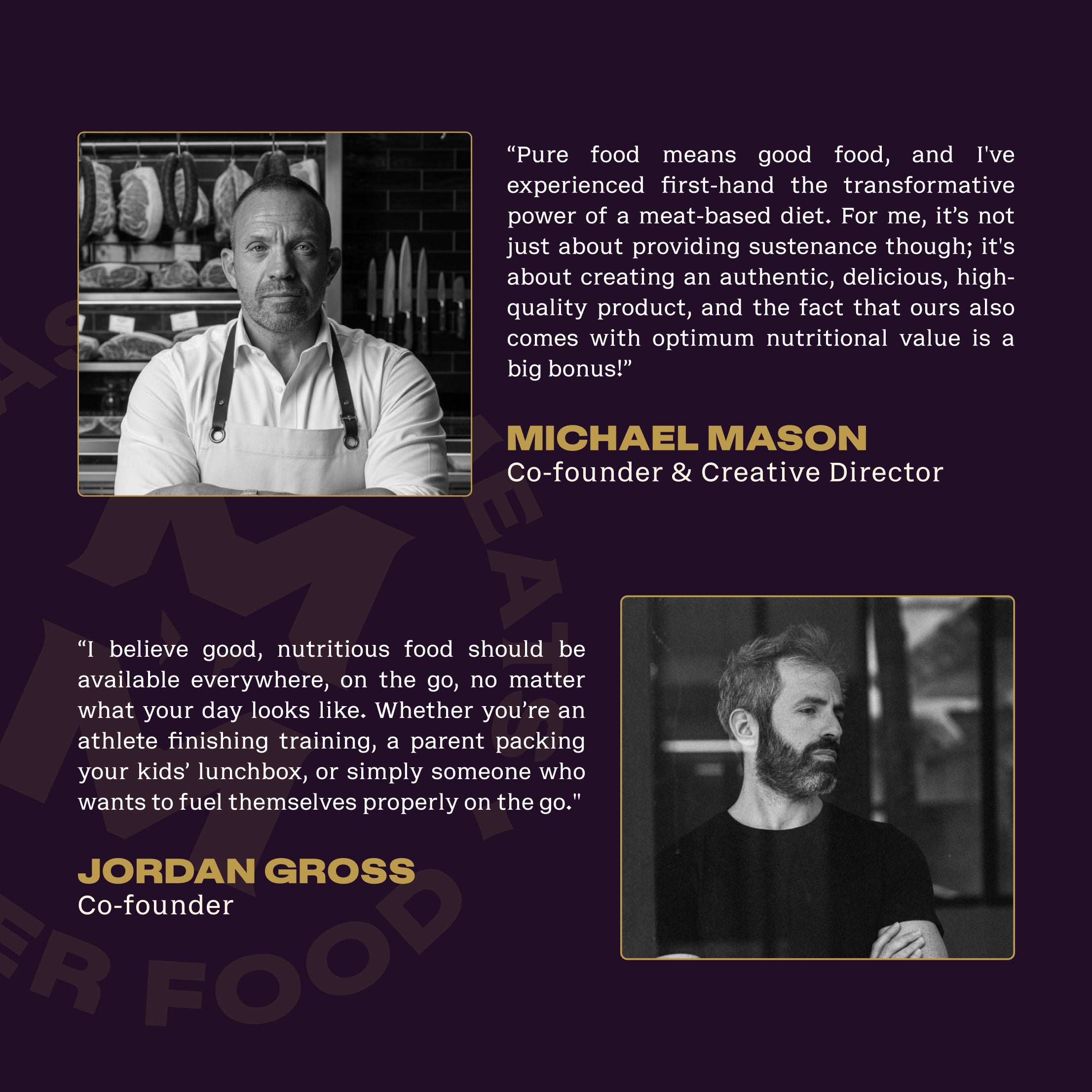 Wagyu Corazón Negra