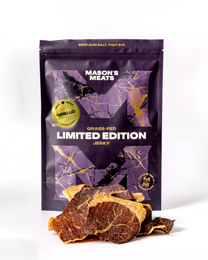 Wagyu Girello