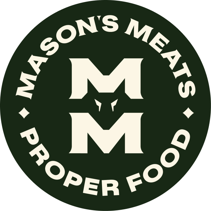 Mason's Meats