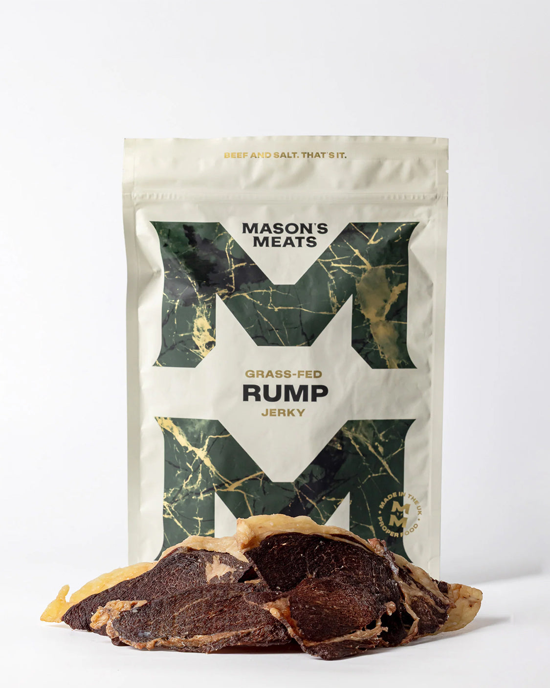 Rump