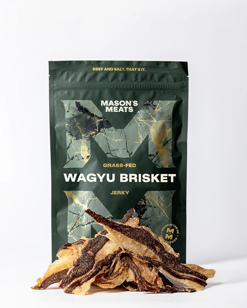 Wagyu Brisket