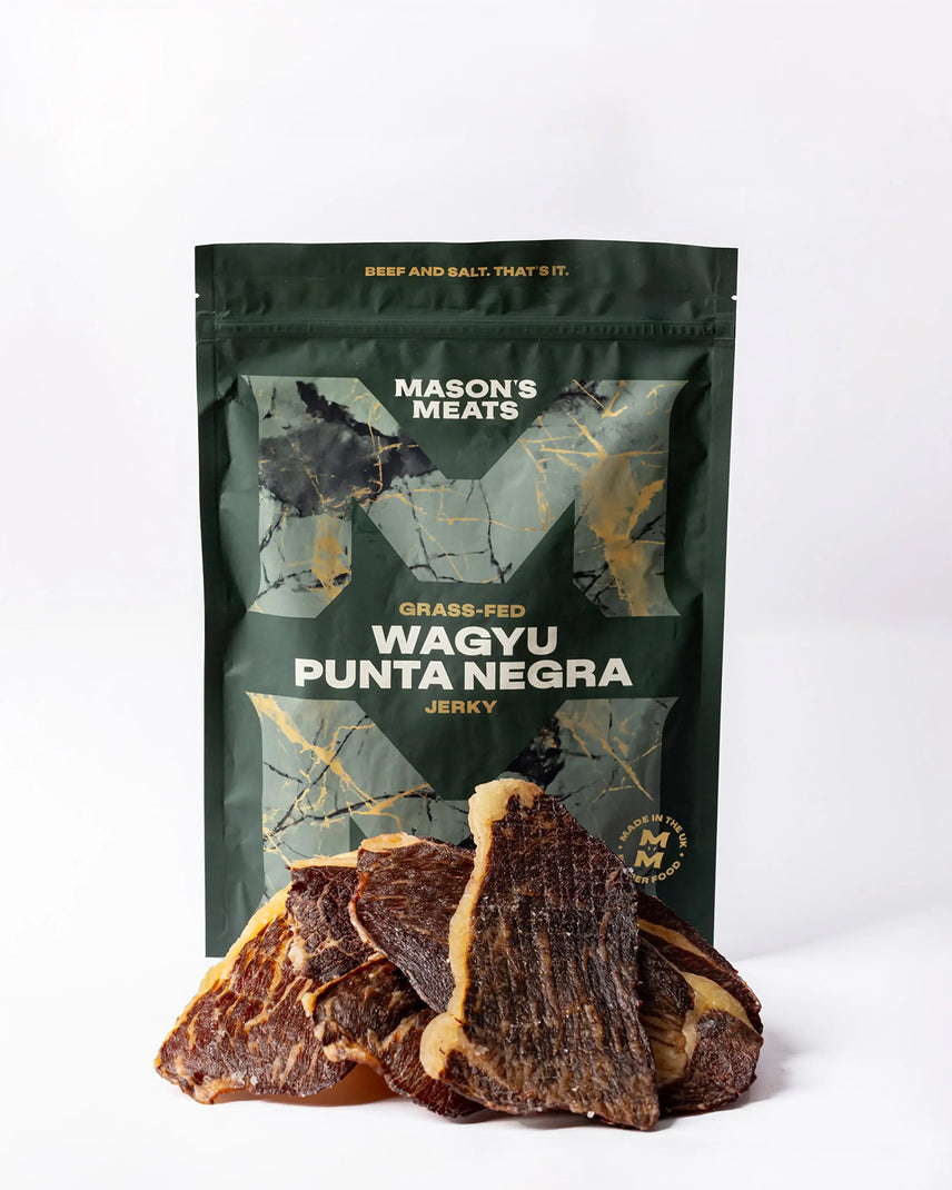 Wagyu Punta Negra