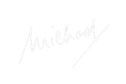 MICHAEL MASON signature