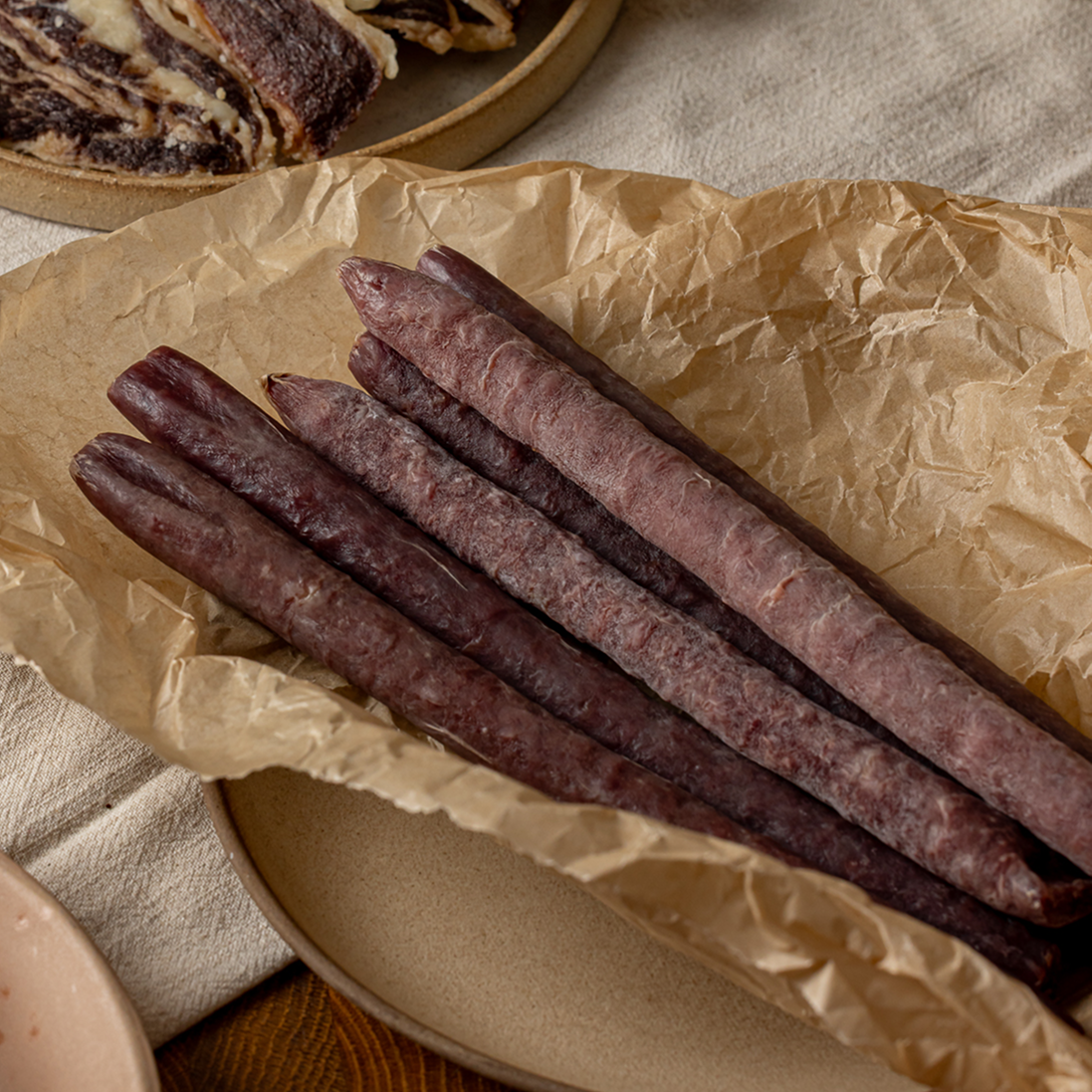 Beef Stick