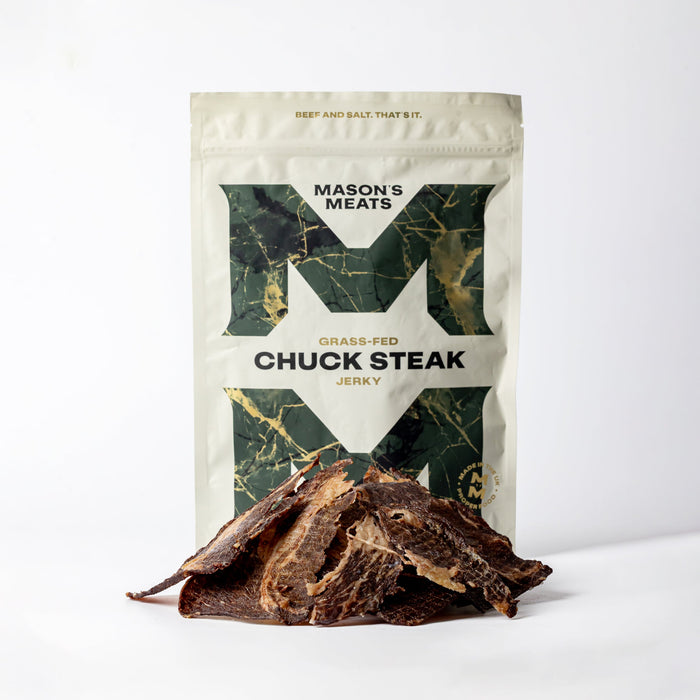 Chuck Steak