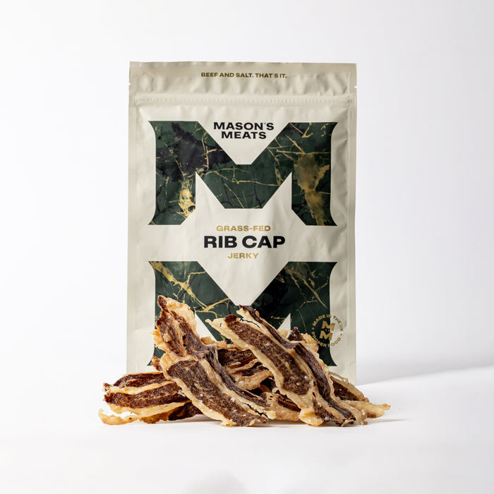 Rib Cap
