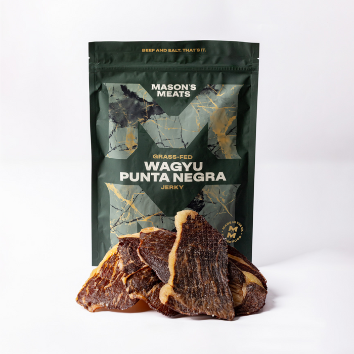 Wagyu Punta Negra